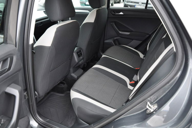 Volkswagen T-Roc 1.5TSI 150KM DSG Life Kamera Nawigacja KeyLess 1wł Gwar.Fabryczna zdjęcie 27