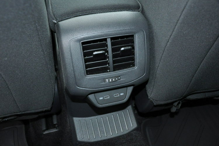 Volkswagen T-Roc 1.5TSI 150KM DSG Life Kamera Nawigacja KeyLess 1wł Gwar.Fabryczna zdjęcie 28