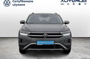 Volkswagen T-Roc 1.5TSI 150KM DSG Life Kamera Nawigacja KeyLess 1wł Gwar.Fabryczna zdjęcie 3