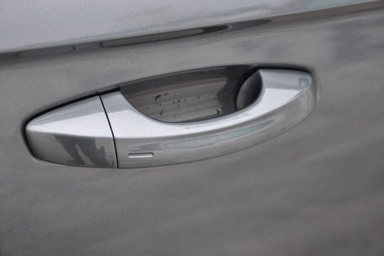 Volkswagen T-Roc 1.5TSI 150KM DSG Life Kamera Nawigacja KeyLess 1wł Gwar.Fabryczna zdjęcie 33