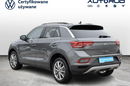 Volkswagen T-Roc 1.5TSI 150KM DSG Life Kamera Nawigacja KeyLess 1wł Gwar.Fabryczna zdjęcie 5