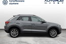 Volkswagen T-Roc 1.5TSI 150KM DSG Life Kamera Nawigacja KeyLess 1wł Gwar.Fabryczna zdjęcie 8