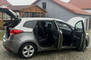Kia Carens 1.6 Benz 135KM z Niemiec KAMERA Podgrz. Kierownica, Pełen SERWIS ASO zdjęcie 11