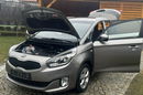 Kia Carens 1.6 Benz 135KM z Niemiec KAMERA Podgrz. Kierownica, Pełen SERWIS ASO zdjęcie 12