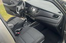 Kia Carens 1.6 Benz 135KM z Niemiec KAMERA Podgrz. Kierownica, Pełen SERWIS ASO zdjęcie 15