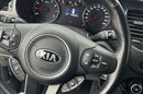 Kia Carens 1.6 Benz 135KM z Niemiec KAMERA Podgrz. Kierownica, Pełen SERWIS ASO zdjęcie 20