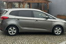 Kia Carens 1.6 Benz 135KM z Niemiec KAMERA Podgrz. Kierownica, Pełen SERWIS ASO zdjęcie 6