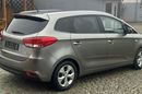Kia Carens 1.6 Benz 135KM z Niemiec KAMERA Podgrz. Kierownica, Pełen SERWIS ASO zdjęcie 7