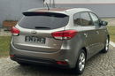 Kia Carens 1.6 Benz 135KM z Niemiec KAMERA Podgrz. Kierownica, Pełen SERWIS ASO zdjęcie 8