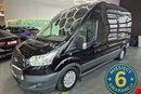 Transit Custom Ford Transit 2.0 TDCi / 9 miejsc / Rampa dla inwalidów zdjęcie 1