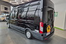 Transit Custom Ford Transit 2.0 TDCi / 9 miejsc / Rampa dla inwalidów zdjęcie 11