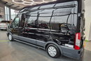 Transit Custom Ford Transit 2.0 TDCi / 9 miejsc / Rampa dla inwalidów zdjęcie 12
