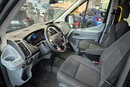Transit Custom Ford Transit 2.0 TDCi / 9 miejsc / Rampa dla inwalidów zdjęcie 17