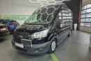 Transit Custom Ford Transit 2.0 TDCi / 9 miejsc / Rampa dla inwalidów zdjęcie 2