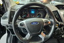 Transit Custom Ford Transit 2.0 TDCi / 9 miejsc / Rampa dla inwalidów zdjęcie 22