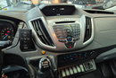 Transit Custom Ford Transit 2.0 TDCi / 9 miejsc / Rampa dla inwalidów zdjęcie 23