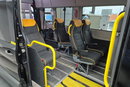 Transit Custom Ford Transit 2.0 TDCi / 9 miejsc / Rampa dla inwalidów zdjęcie 30