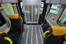 Transit Custom Ford Transit 2.0 TDCi / 9 miejsc / Rampa dla inwalidów zdjęcie 33