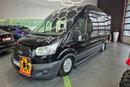 Transit Custom Ford Transit 2.0 TDCi / 9 miejsc / Rampa dla inwalidów zdjęcie 42