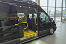 Transit Custom Ford Transit 2.0 TDCi / 9 miejsc / Rampa dla inwalidów zdjęcie 44