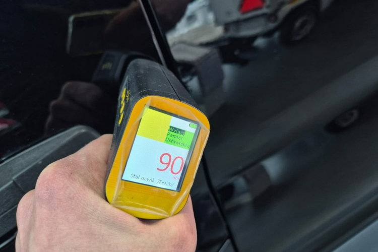 Transit Custom Ford Transit 2.0 TDCi / 9 miejsc / Rampa dla inwalidów zdjęcie 51