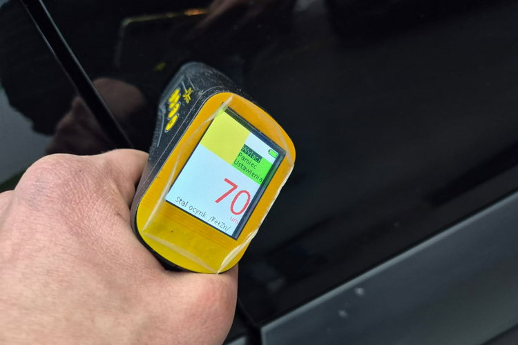 Transit Custom Ford Transit 2.0 TDCi / 9 miejsc / Rampa dla inwalidów zdjęcie 57