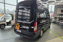 Transit Custom Ford Transit 2.0 TDCi / 9 miejsc / Rampa dla inwalidów zdjęcie 9