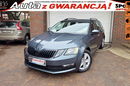 Skoda Octavia 1.6 TDI 115 KM, Ambition + pakiety Salon PL, serwis ASO, F.VAT23, leasing zdjęcie 1