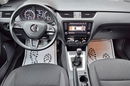 Skoda Octavia 1.6 TDI 115 KM, Ambition + pakiety Salon PL, serwis ASO, F.VAT23, leasing zdjęcie 11