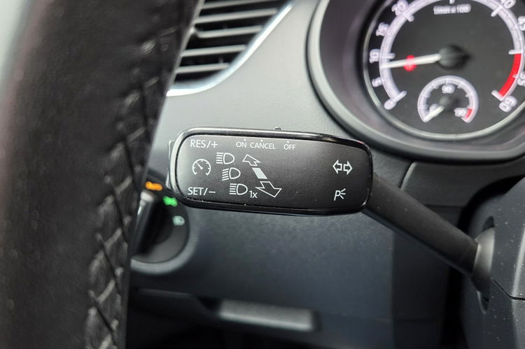 Skoda Octavia 1.6 TDI 115 KM, Ambition + pakiety Salon PL, serwis ASO, F.VAT23, leasing zdjęcie 29