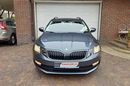Skoda Octavia 1.6 TDI 115 KM, Ambition + pakiety Salon PL, serwis ASO, F.VAT23, leasing zdjęcie 3