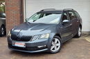 Skoda Octavia 1.6 TDI 115 KM, Ambition + pakiety Salon PL, serwis ASO, F.VAT23, leasing zdjęcie 37