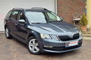 Skoda Octavia 1.6 TDI 115 KM, Ambition + pakiety Salon PL, serwis ASO, F.VAT23, leasing zdjęcie 38