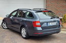 Skoda Octavia 1.6 TDI 115 KM, Ambition + pakiety Salon PL, serwis ASO, F.VAT23, leasing zdjęcie 40