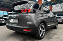 Peugeot 5008 2.0HDi EL.Dach+LED+7Osób TYLKO 97tys KM GWARANC 1wł Bezwyp Kraj F23% 4x2 zdjęcie 8