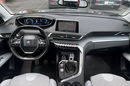 Peugeot 5008 2.0HDi EL.Dach+LED+7Osób TYLKO 97tys KM GWARANC 1wł Bezwyp Kraj F23% 4x2 zdjęcie 14