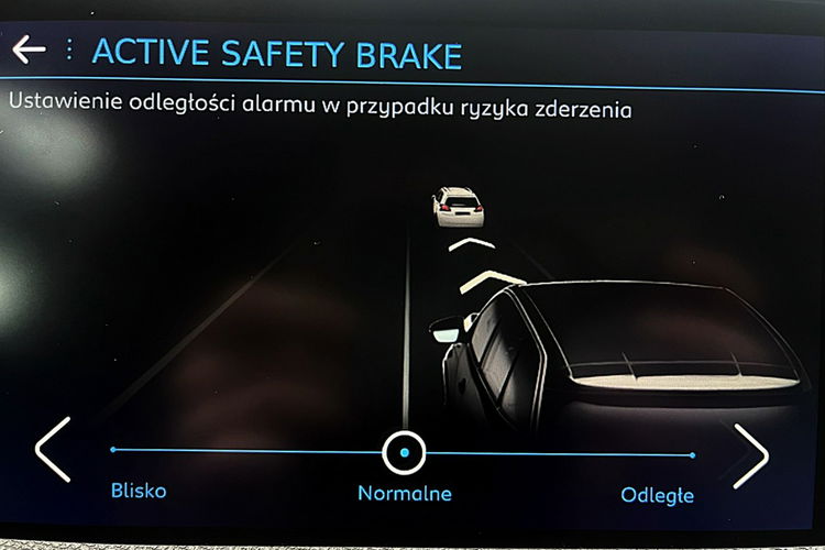 Peugeot 5008 2.0HDi EL.Dach+LED+7Osób TYLKO 97tys KM GWARANC 1wł Bezwyp Kraj F23% 4x2 zdjęcie 26