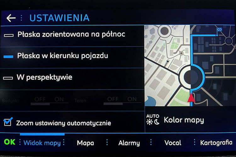 Peugeot 5008 2.0HDi EL.Dach+LED+7Osób TYLKO 97tys KM GWARANC 1wł Bezwyp Kraj F23% 4x2 zdjęcie 41