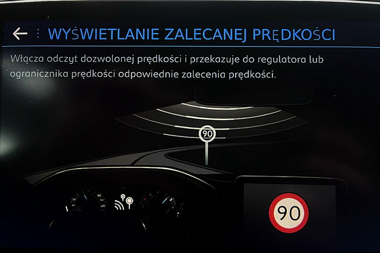 Peugeot 5008 2.0HDi EL.Dach+LED+7Osób TYLKO 97tys KM GWARANC 1wł Bezwyp Kraj F23% 4x2 zdjęcie 57