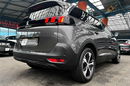 Peugeot 5008 2.0HDi EL.Dach+LED+7Osób TYLKO 97tys KM GWARANC 1wł Bezwyp Kraj F23% 4x2 zdjęcie 69