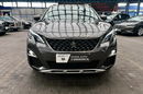 Peugeot 5008 2.0HDi EL.Dach+LED+7Osób TYLKO 97tys KM GWARANC 1wł Bezwyp Kraj F23% 4x2 zdjęcie 71