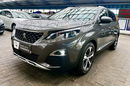 Peugeot 5008 2.0HDi EL.Dach+LED+7Osób TYLKO 97tys KM GWARANC 1wł Bezwyp Kraj F23% 4x2 zdjęcie 74
