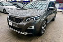 Peugeot 5008 2.0HDi EL.Dach+LED+7Osób TYLKO 97tys KM GWARANC 1wł Bezwyp Kraj F23% 4x2 zdjęcie 77