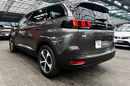 Peugeot 5008 2.0HDi EL.Dach+LED+7Osób TYLKO 97tys KM GWARANC 1wł Bezwyp Kraj F23% 4x2 zdjęcie 7