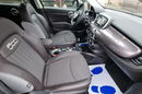 Fiat 500x Lounge 1.6 Benzyna / Xenon / Alu / Navi / Tempomat / Zadbany zdjęcie 14