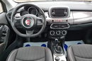 Fiat 500x Lounge 1.6 Benzyna / Xenon / Alu / Navi / Tempomat / Zadbany zdjęcie 17