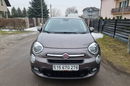 Fiat 500x Lounge 1.6 Benzyna / Xenon / Alu / Navi / Tempomat / Zadbany zdjęcie 2