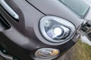 Fiat 500x Lounge 1.6 Benzyna / Xenon / Alu / Navi / Tempomat / Zadbany zdjęcie 21