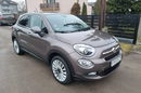 Fiat 500x Lounge 1.6 Benzyna / Xenon / Alu / Navi / Tempomat / Zadbany zdjęcie 3