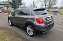 Fiat 500x Lounge 1.6 Benzyna / Xenon / Alu / Navi / Tempomat / Zadbany zdjęcie 6